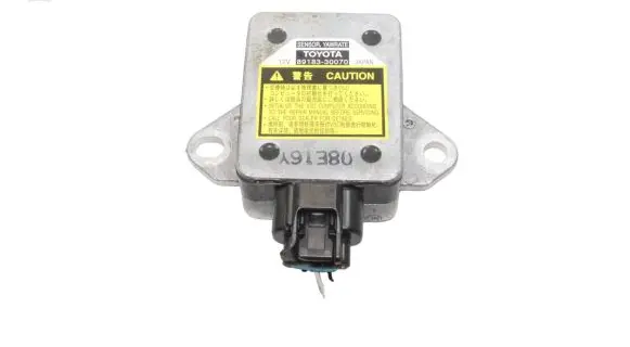 Lexus GS 300 350 430 450H Acceleration sensor 8918330070
