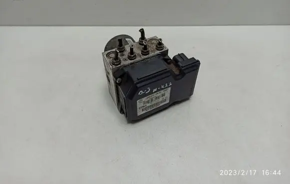 Audi Q3 8U ABS Pump 5N0614109AE
