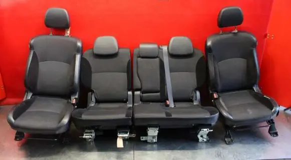 Mitsubishi Outlander Seat set 