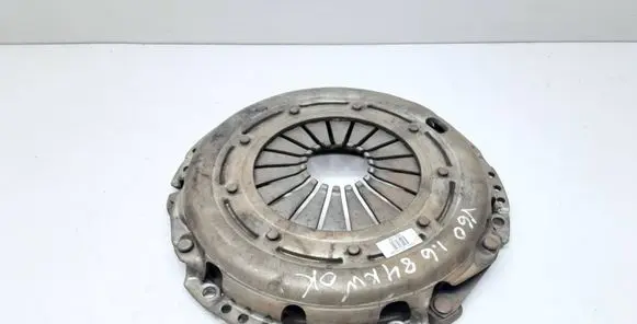 Pressure plate