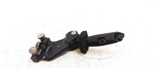 Volkswagen Caddy Sliding door middle roller runner 2K0843336A