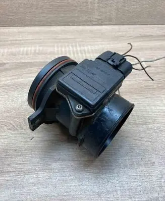 Ford Galaxy Mass air flow meter YS4F12B624AB