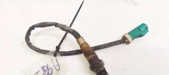 Ford Focus C-MAX Lambda probe sensor