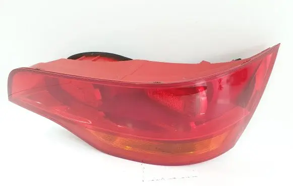 Audi Q7 4L Rear/tail lights 4L0945094