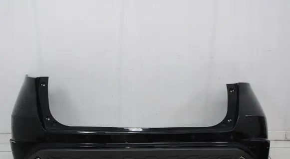 Honda Civic Rear bumper 
