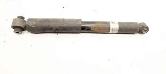 Nissan Qashqai Rear shock absorber/damper