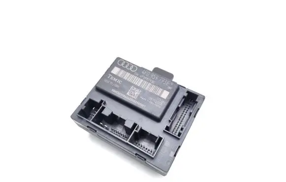 Audi A6 S6 C6 4F Door control unit/module 4F959793E 4F0910793E