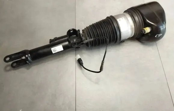 BMW 7 G11 G12 Front shock absorber/damper 776877555 13981113