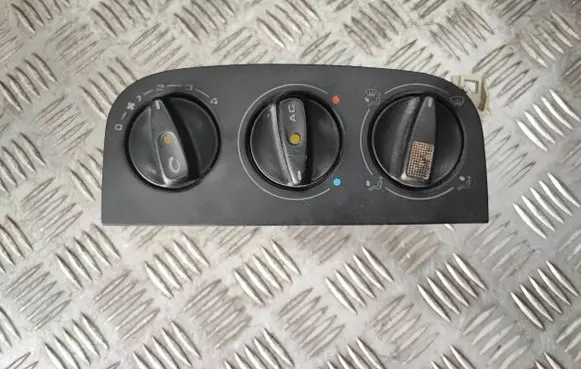 Ford Galaxy Climate control unit 95NW18D451A