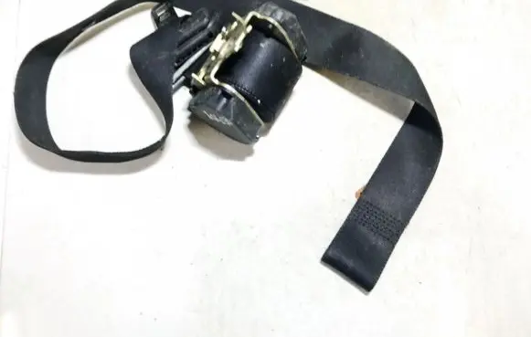 Ford Focus Front seatbelt 560626401