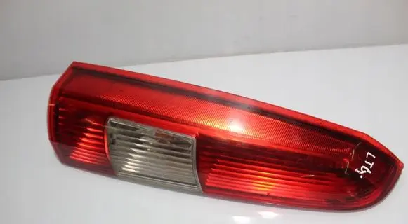 Volvo V70 Rear/tail lights