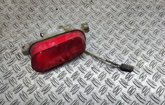 Mazda CX-7 Rear fog light EH1051660 23641025