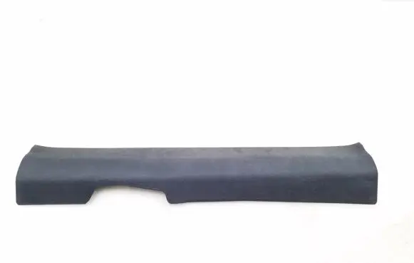 Front sill trim cover