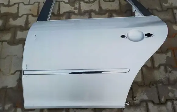 Hyundai Grandeur Rear door HENCAR7621260502