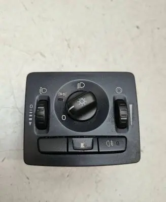 Volvo S40 Light switch 19206 30669734 05W10T