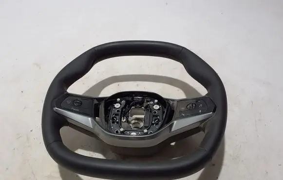 BMW i5 G60 Steering wheel 32335A95150