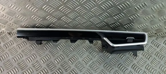 Toyota Corolla Cross Dashboard side air vent grill/cover trim 5566012530 5566012520