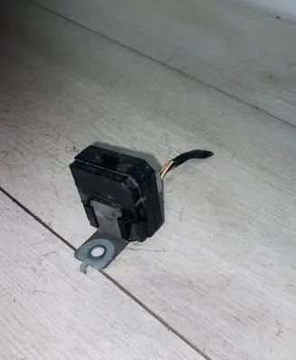 Immobilizer control unit/module