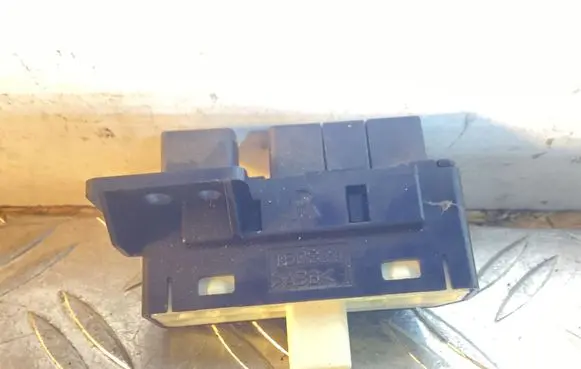 Lexus RX 450H Panel lighting control switch 15C324