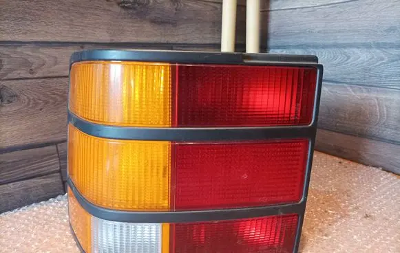Ford Escort Rear/tail lights 85GG13A603AA 0053374