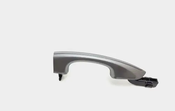 Ford Fusion II Rear door exterior handle