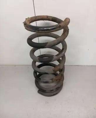 Opel Antara Rear coil spring