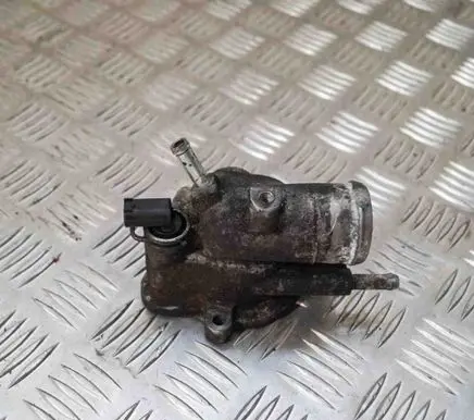 Mercedes-Benz C W203 Thermostat 
