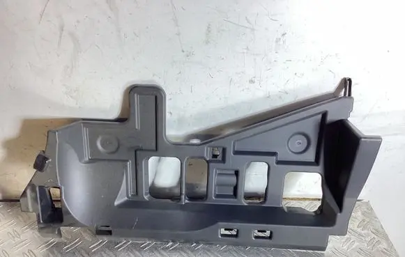 Lexus RX 450H Dashboard lower bottom trim panel 5560648060