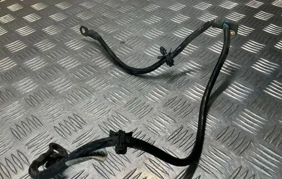 Nissan Cube Z12 Negative earth cable (battery) 240801FC0A