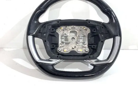 Citroen C4 Grand Picasso Steering wheel 