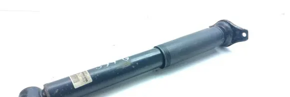Rear shock absorber/damper