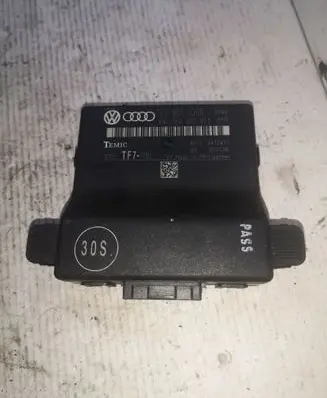Audi A3 S3 8P Steering angle sensor 1K09075306 1K0907951
