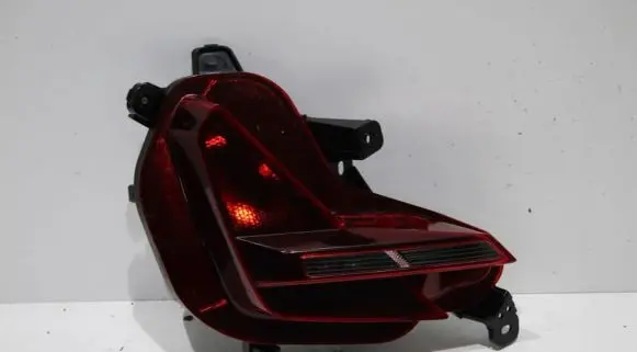 Hyundai Tucson IV NX4 Rear/tail lights 92406N7400