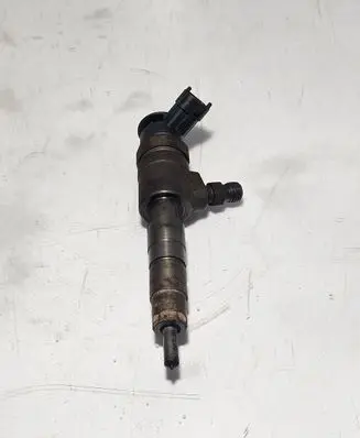 Citroen Jumpy Fuel injector 0445110340 870692