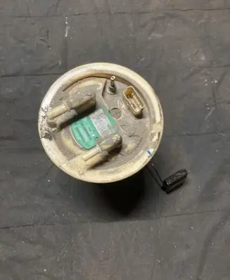 Citroen C8 In-tank fuel pump 1489085080