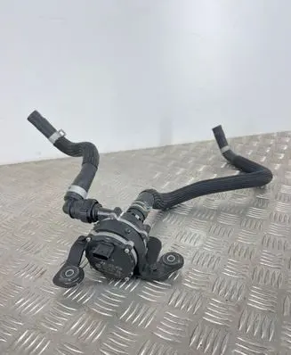 Hyundai Tucson IV NX4 Electric auxiliary coolant/water pump 369103D920