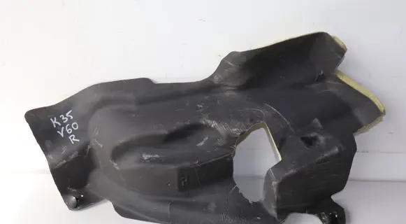 Volvo V60 Trunk sound insulation 31271740