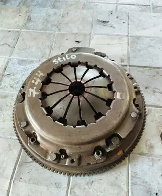 Fiat Stilo Clutch set kit