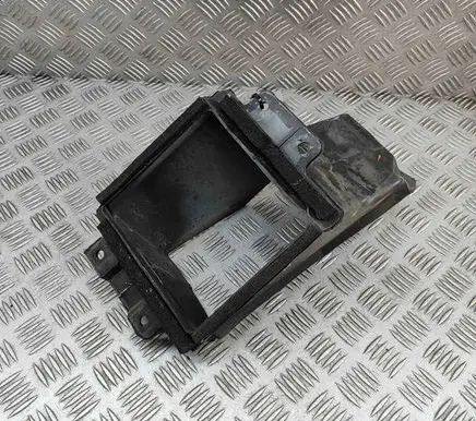 Nissan 240ZX, 280ZX, 300ZX Intercooler air guide/duct channel 6268540P01