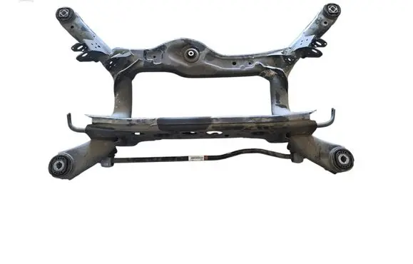 Rear subframe