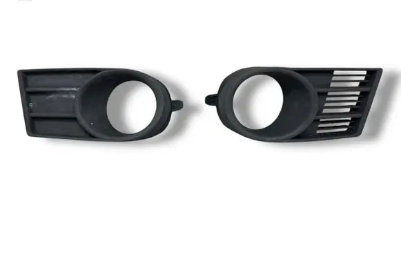 Front fog light trim/grill
