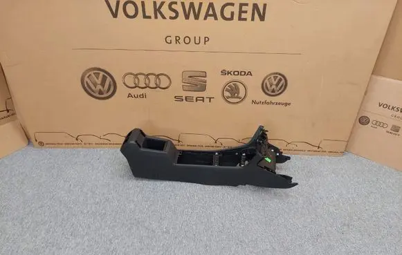 Volkswagen Golf VII Center console 5G0035210 5G0846177B 5G0863289C