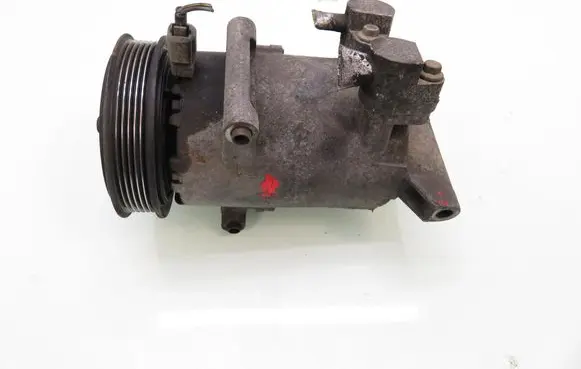 Citroen Jumper Air conditioning (A/C) compressor (pump)