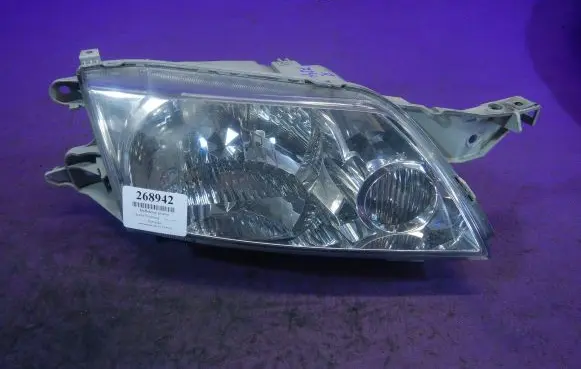 Mazda Premacy Headlight/headlamp P1990R