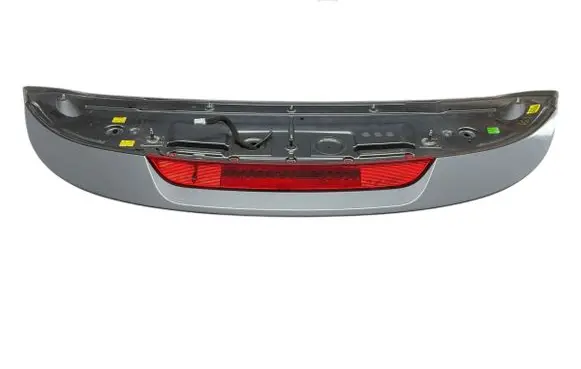 Hyundai i40 Tailgate/trunk spoiler 872103Z000