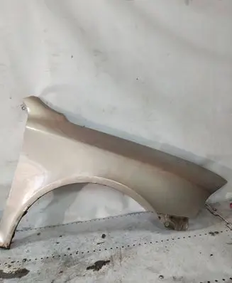 Skoda Octavia Mk2 (1Z) Fender
