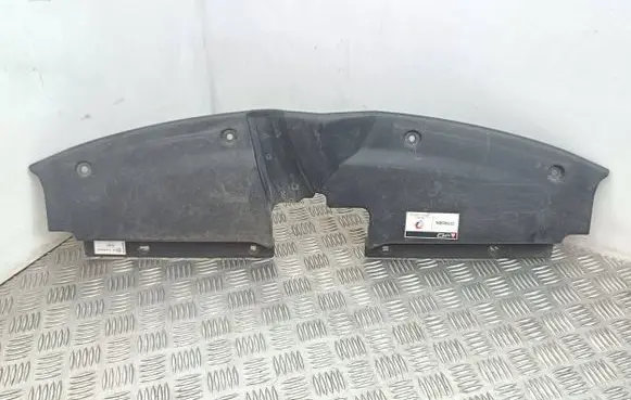 Citroen C4 I Picasso Top upper radiator support slam panel 9654195380