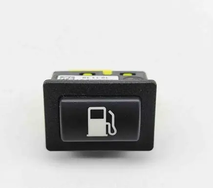 BMW 5 G30 G31 G38 Fuel cap release pull handle 9358969