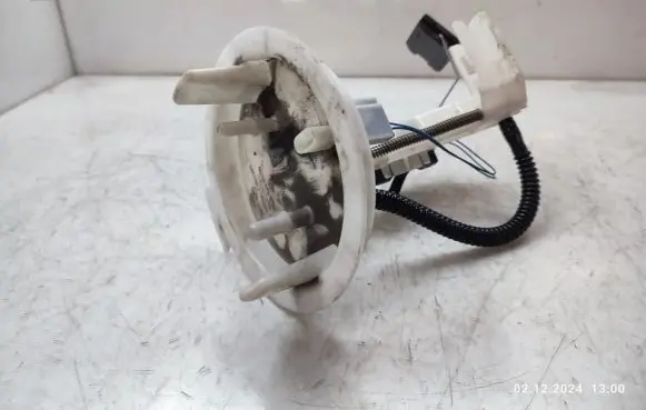 Fuel level sensor