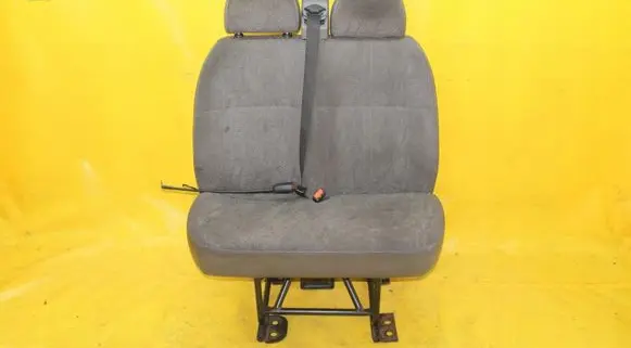 Ford Transit Seat set 